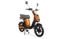 Electric Moped Uk image 2